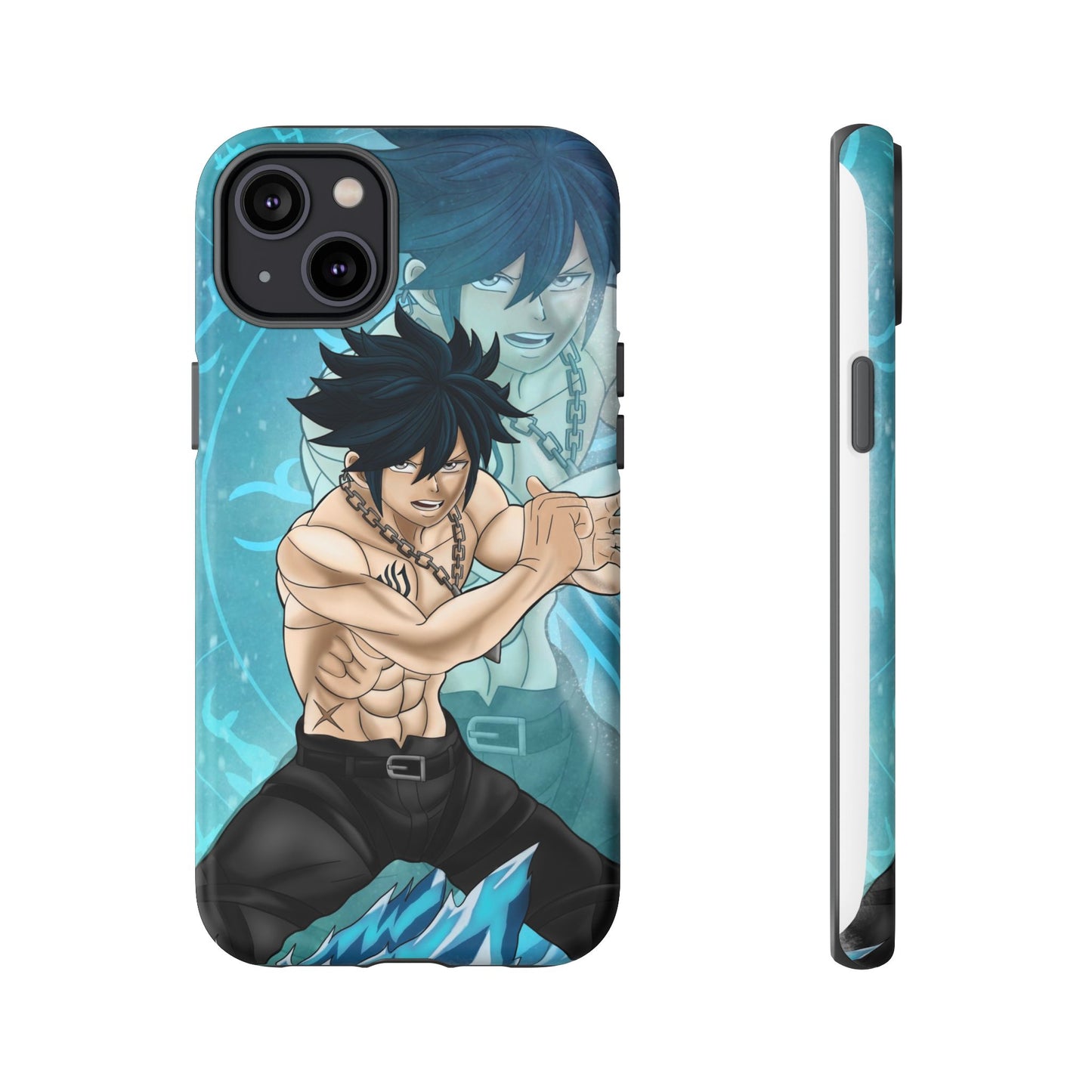 Ice Slayer Case