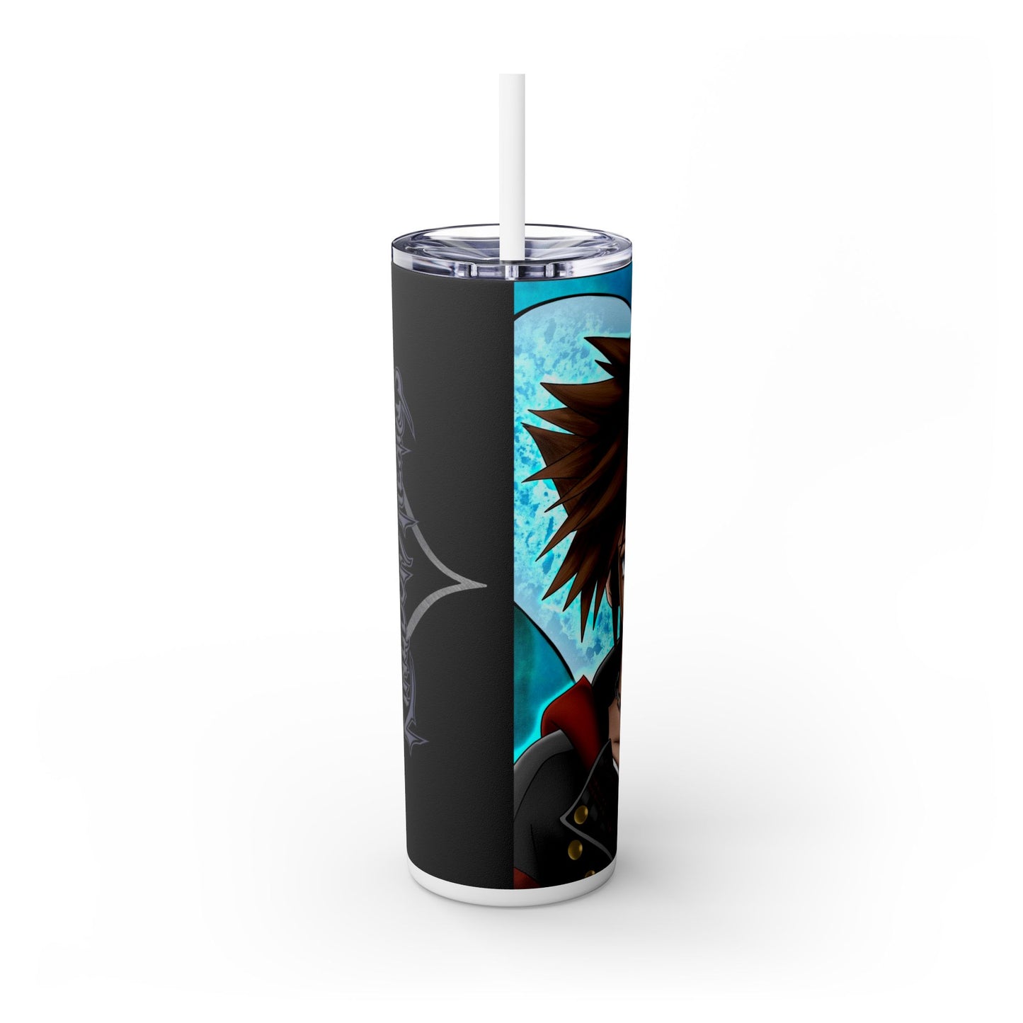 Heart Seeker Tumbler