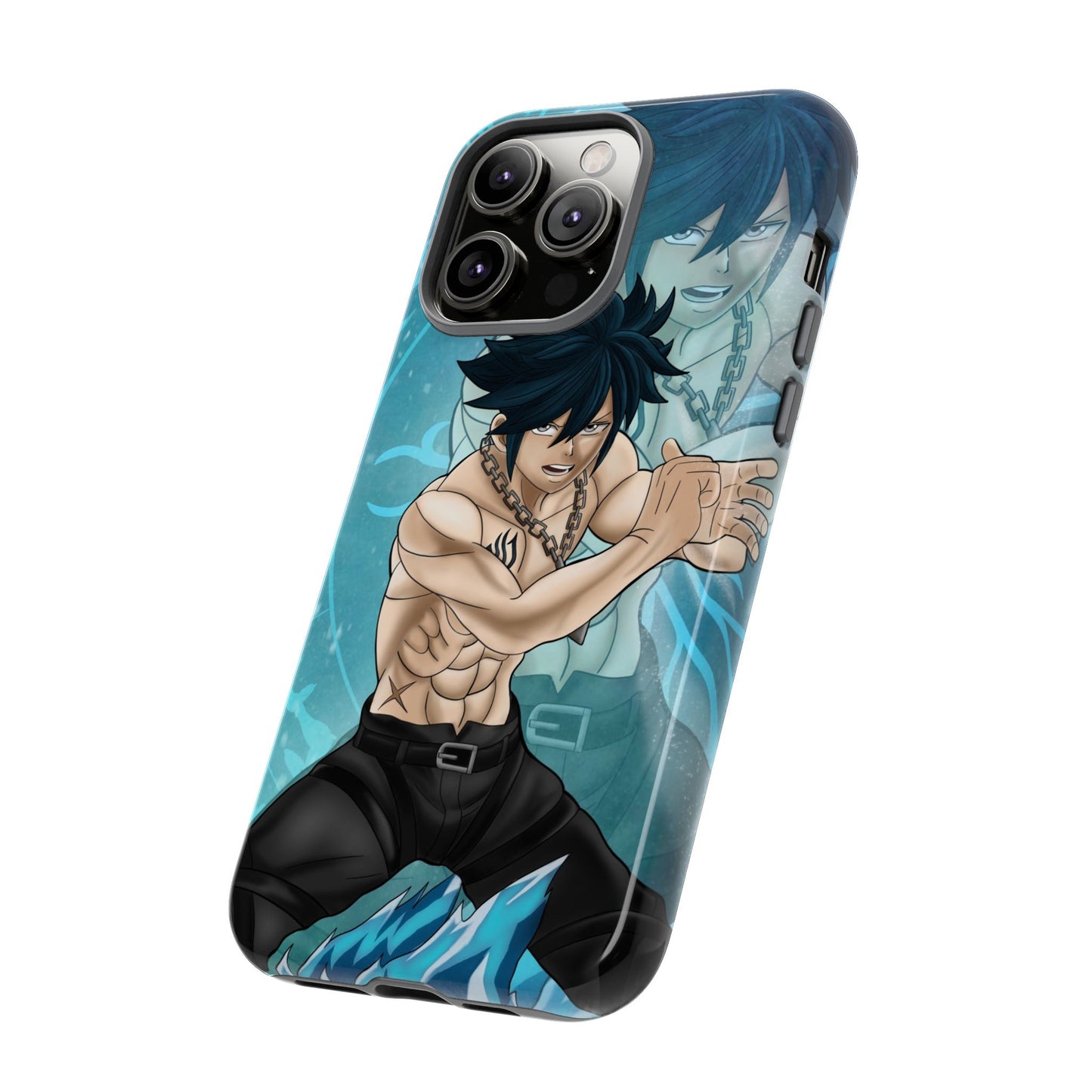 Ice Slayer Case