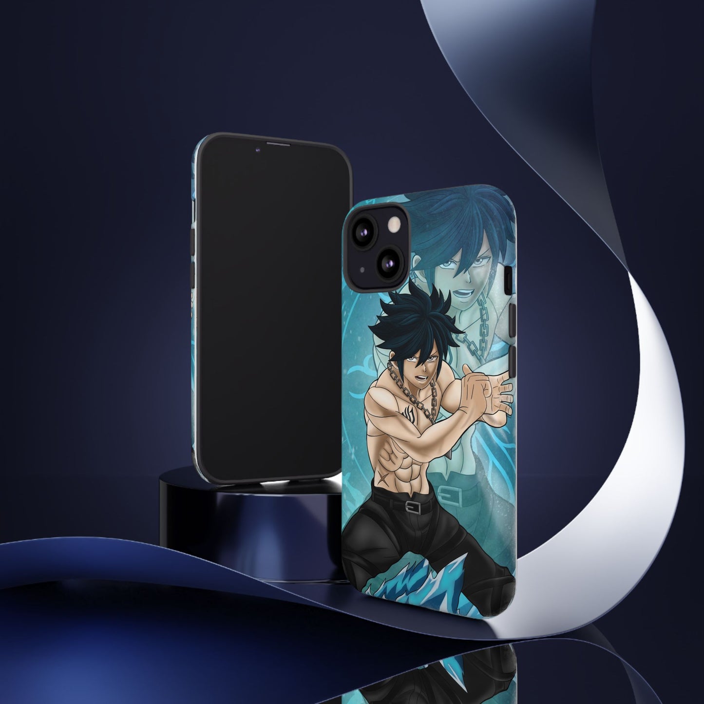 Ice Slayer Case