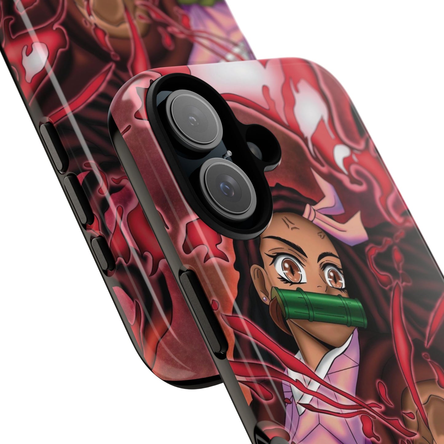 Demon Girl Phone Case