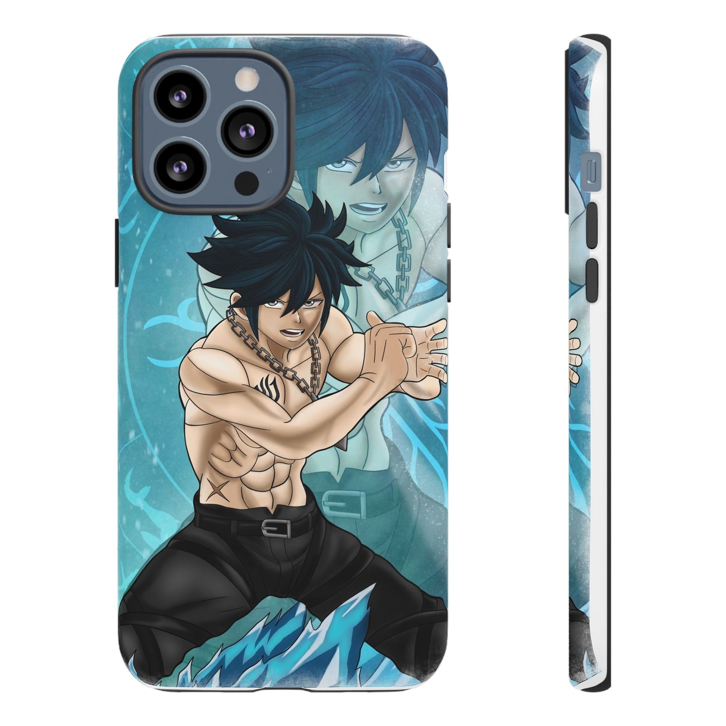Ice Slayer Case