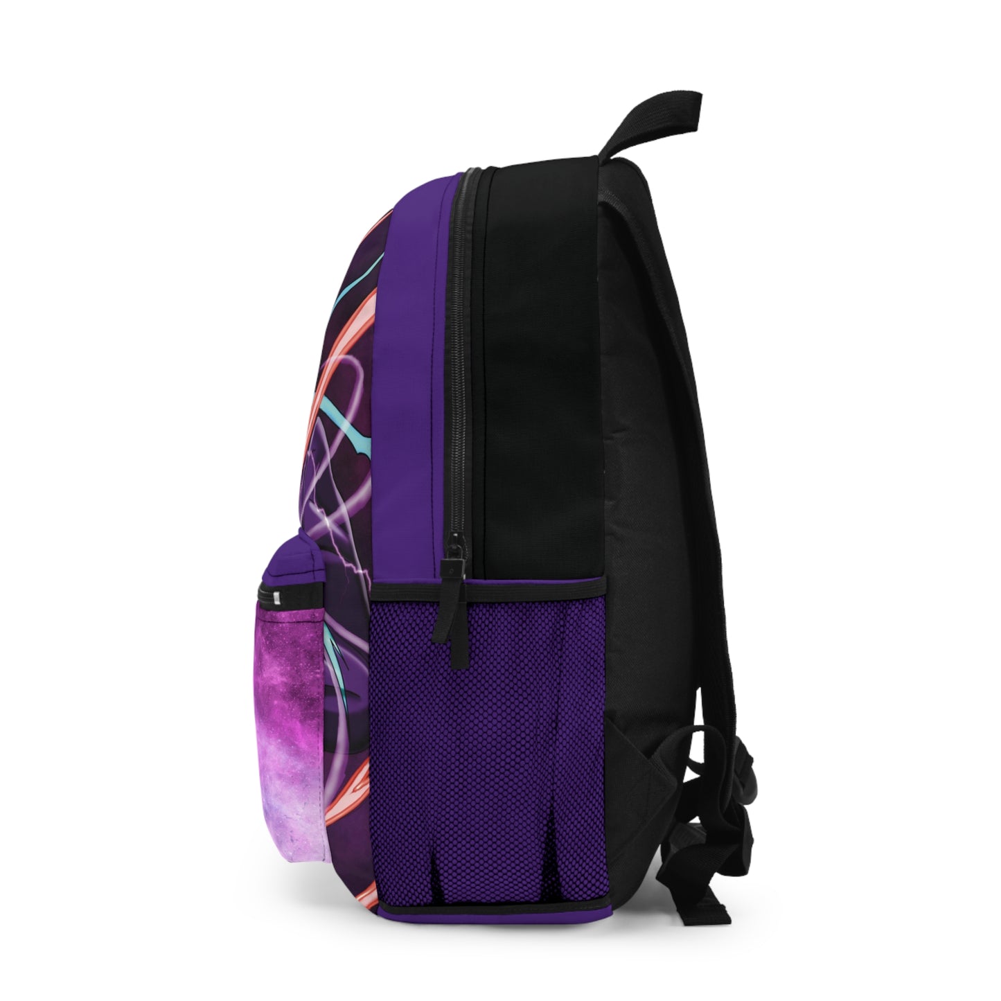Strongest Sorcerer Bookbag