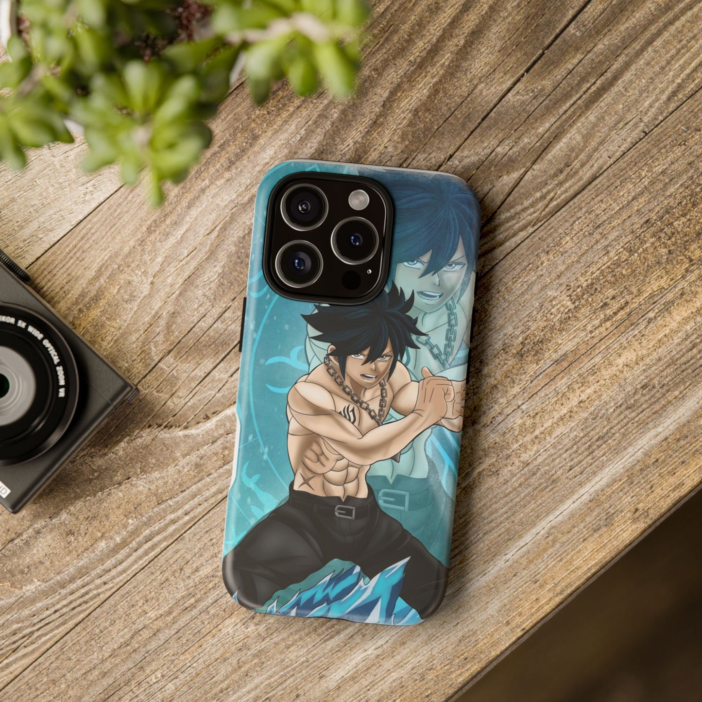 Ice Slayer Case