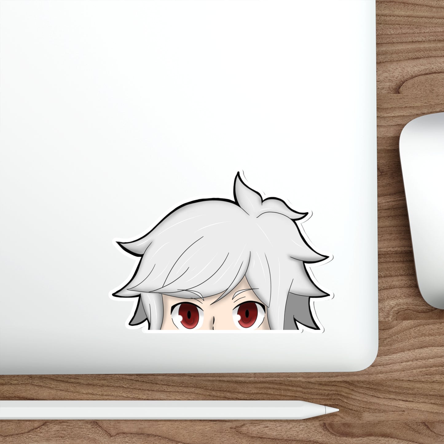 Adventurer Peeker