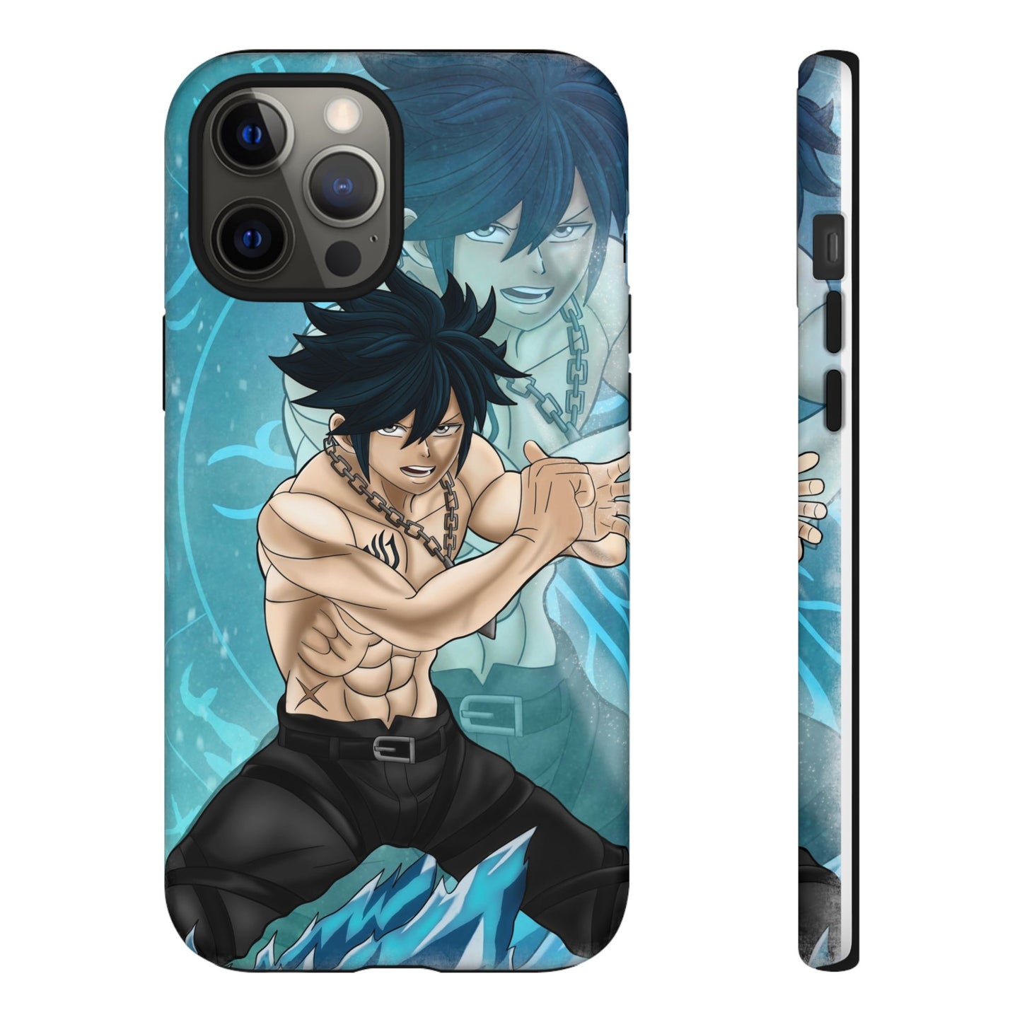 Ice Slayer Case