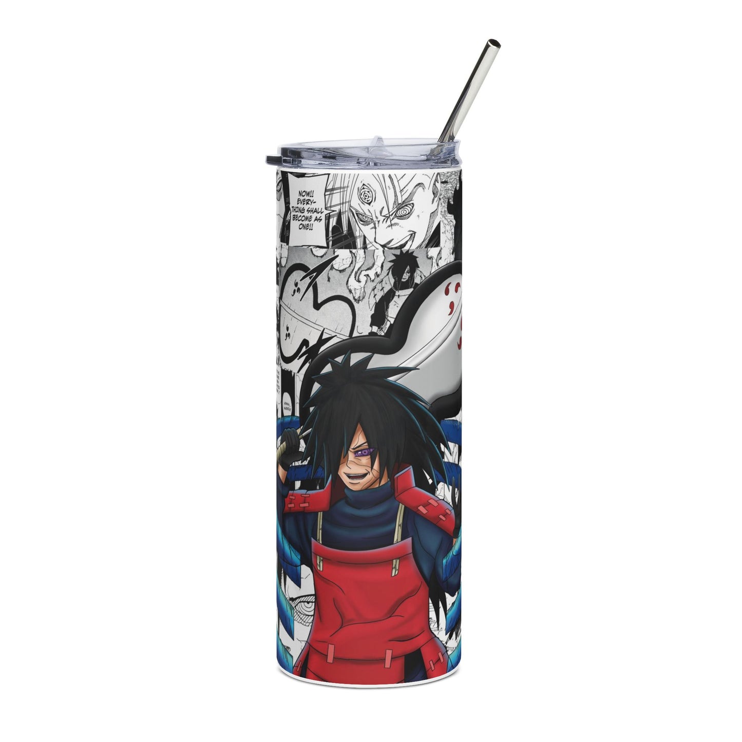 Ghost Menace Tumbler