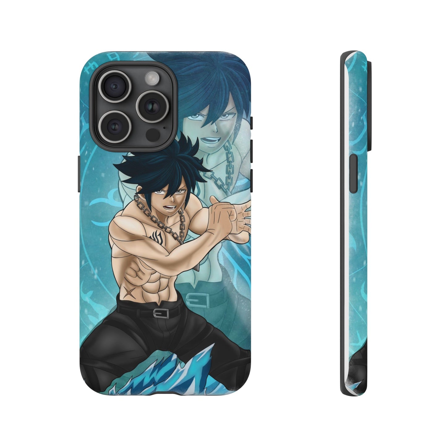 Ice Slayer Case