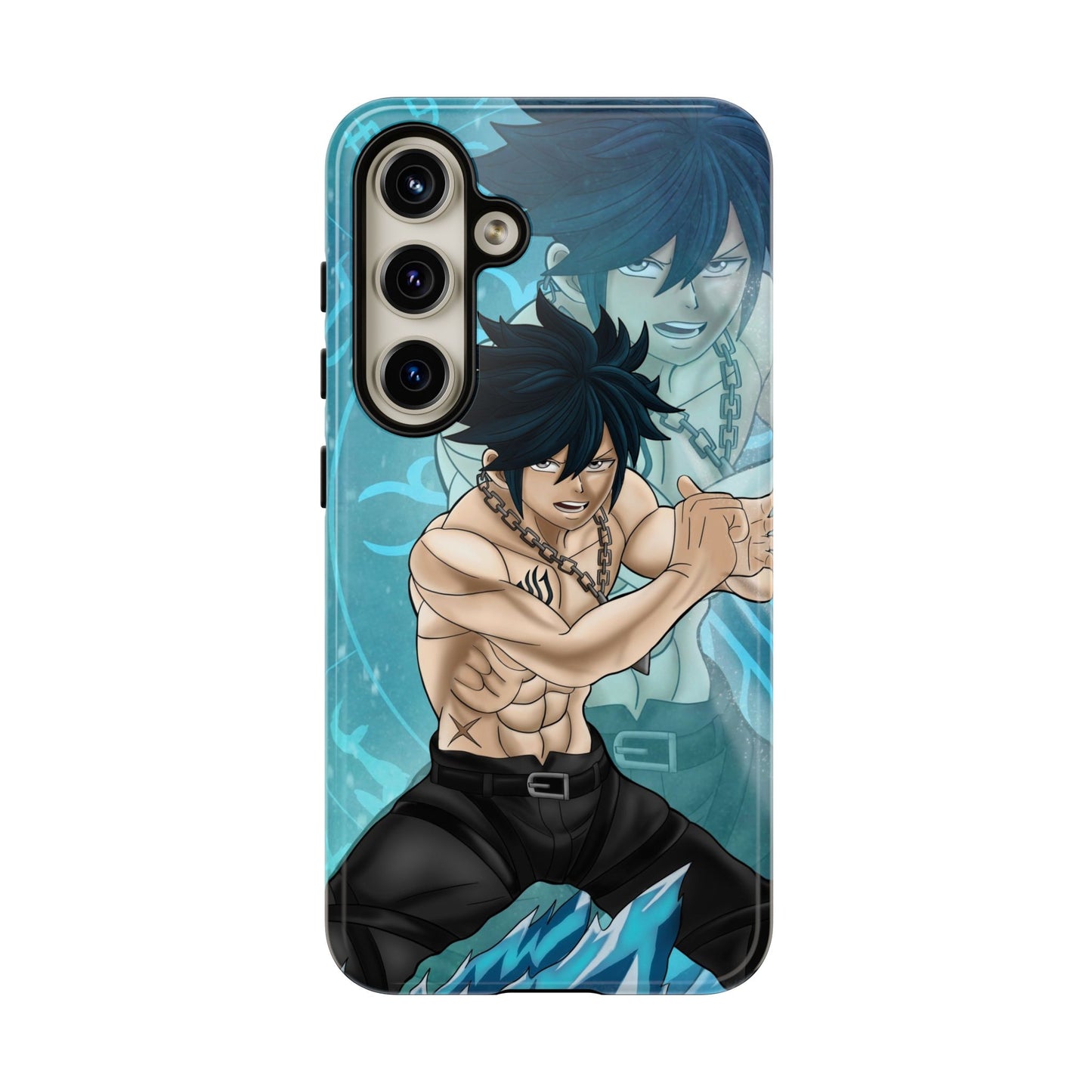 Ice Slayer Case
