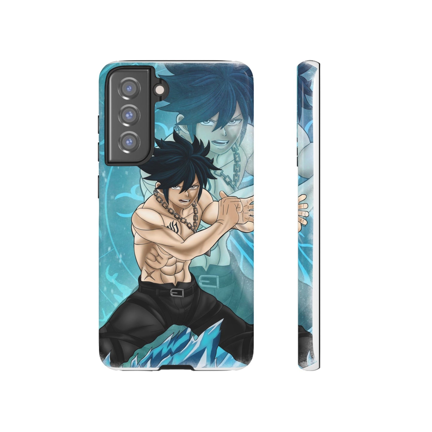 Ice Slayer Case