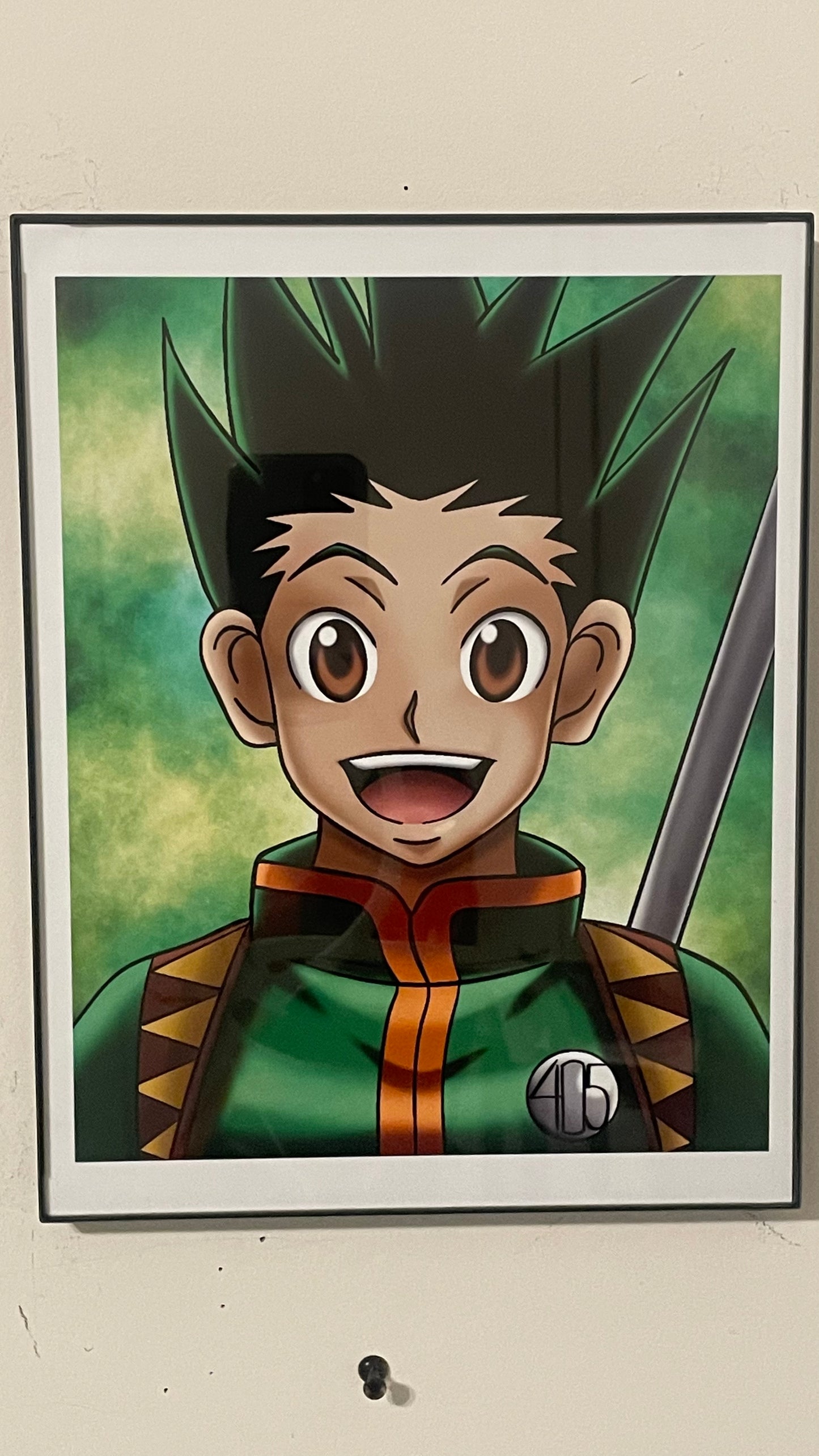 Gon