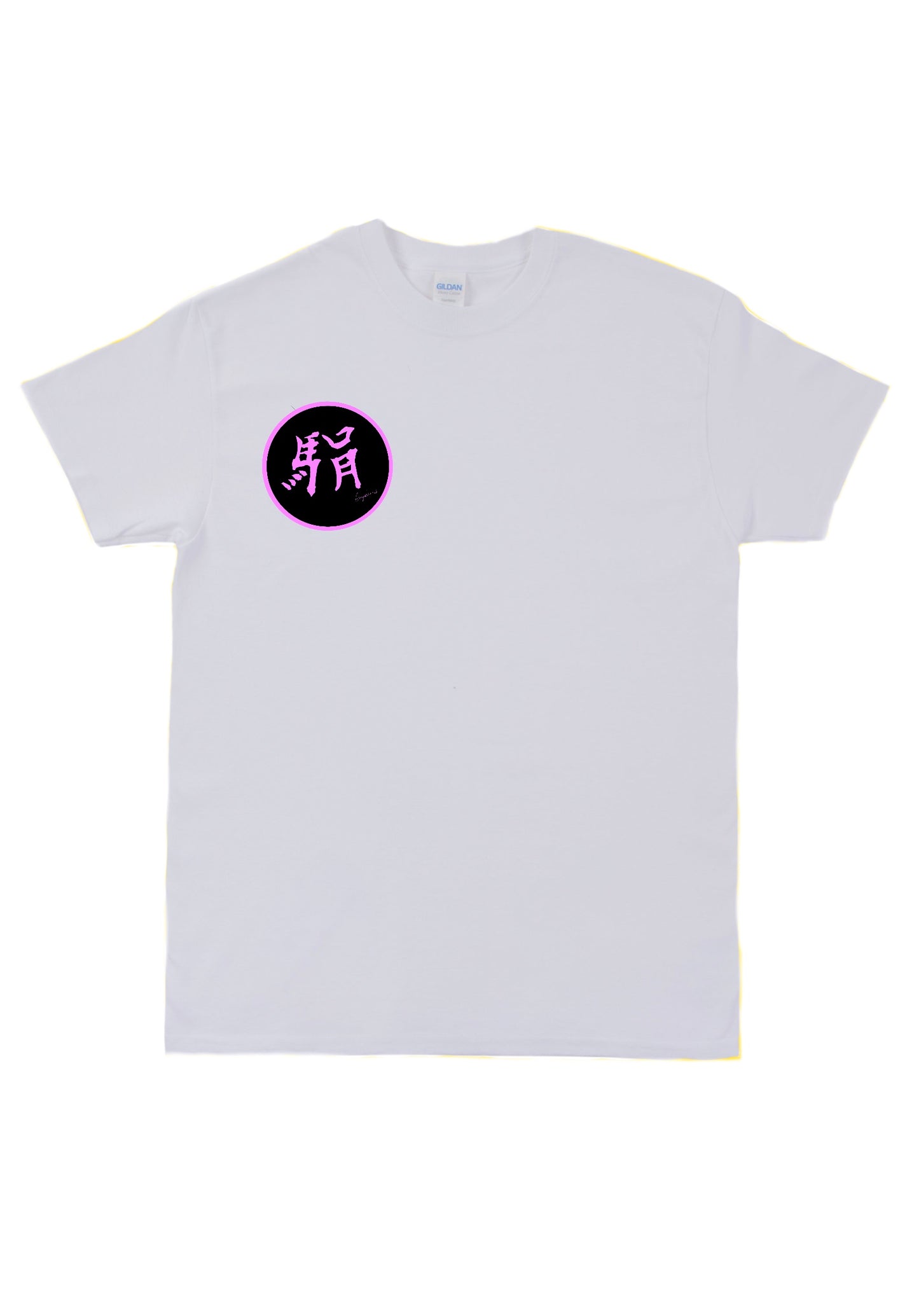 Nezuko Tee