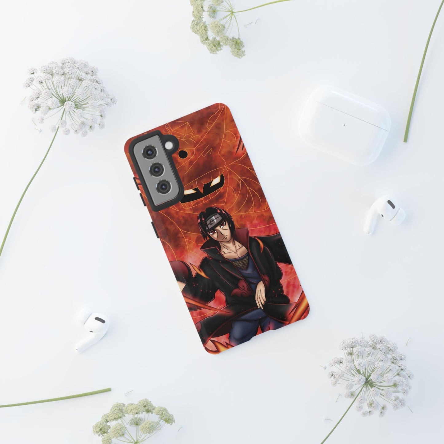 Clan Killer Case