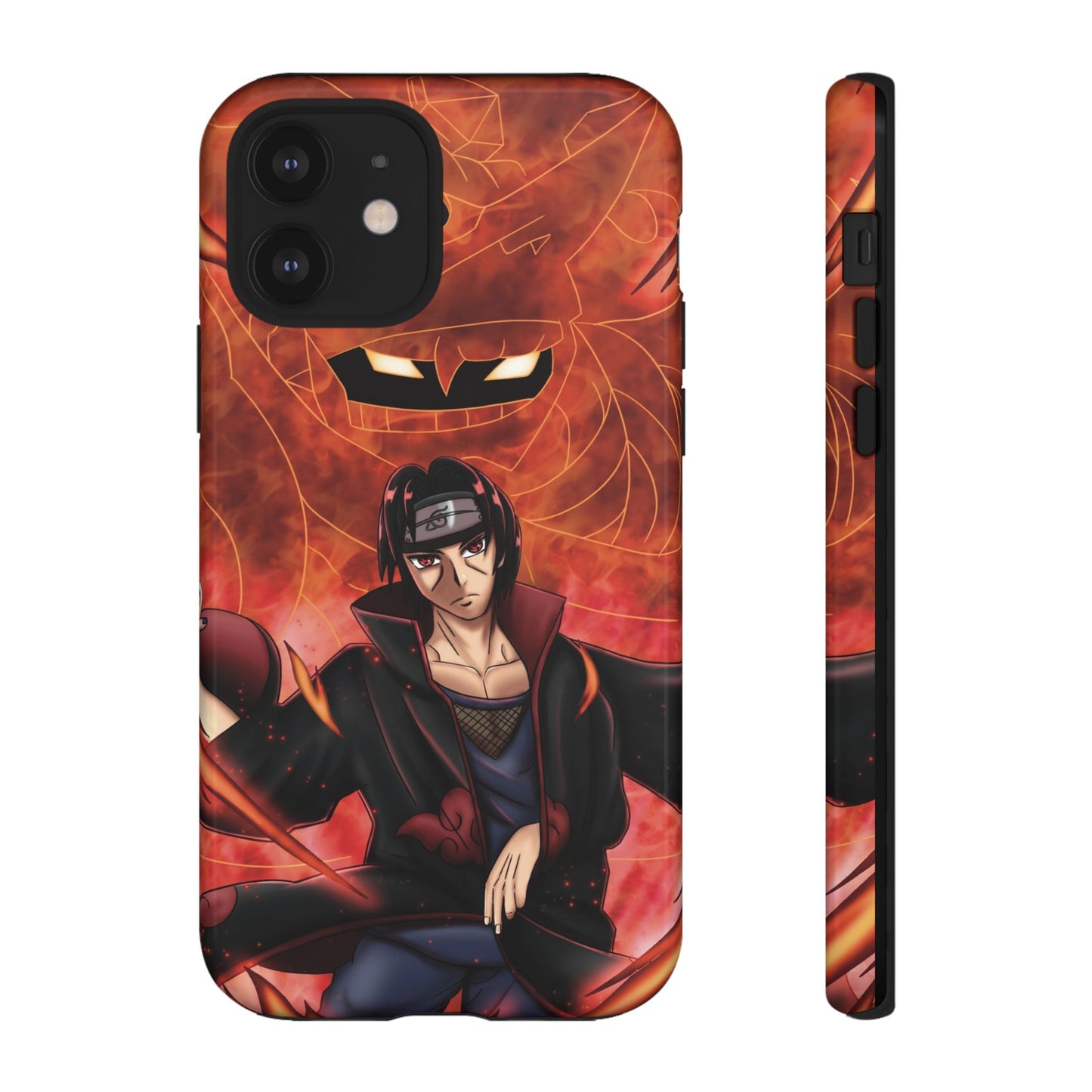 Clan Killer Case