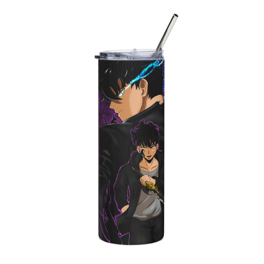 Unrivaled Hunter Tumbler