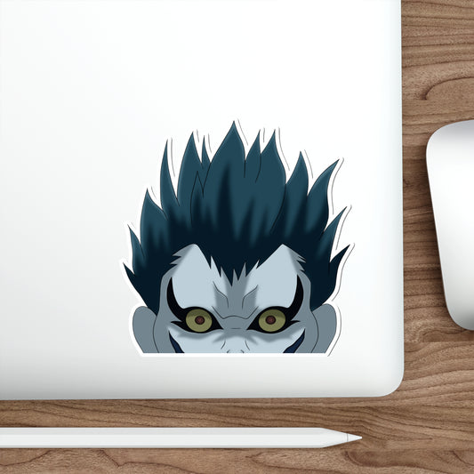 Shinigami Peeker