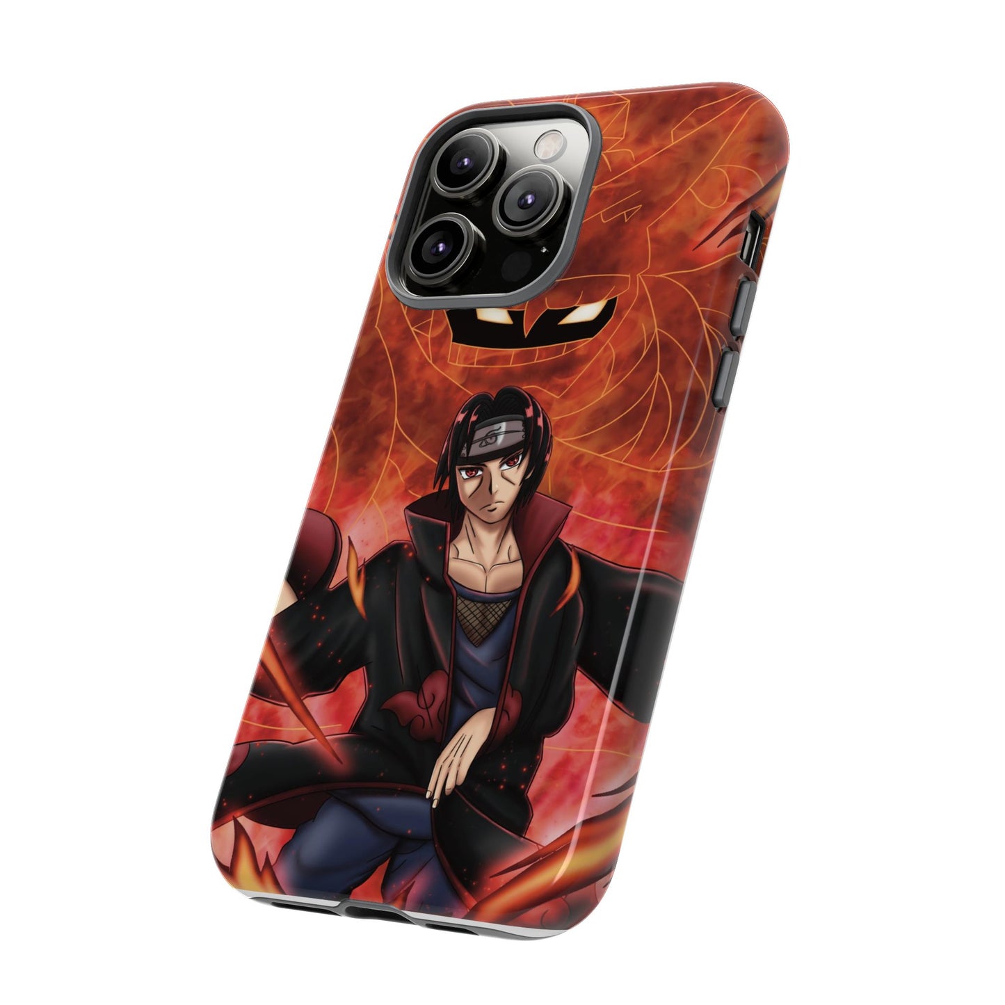 Clan Killer Case