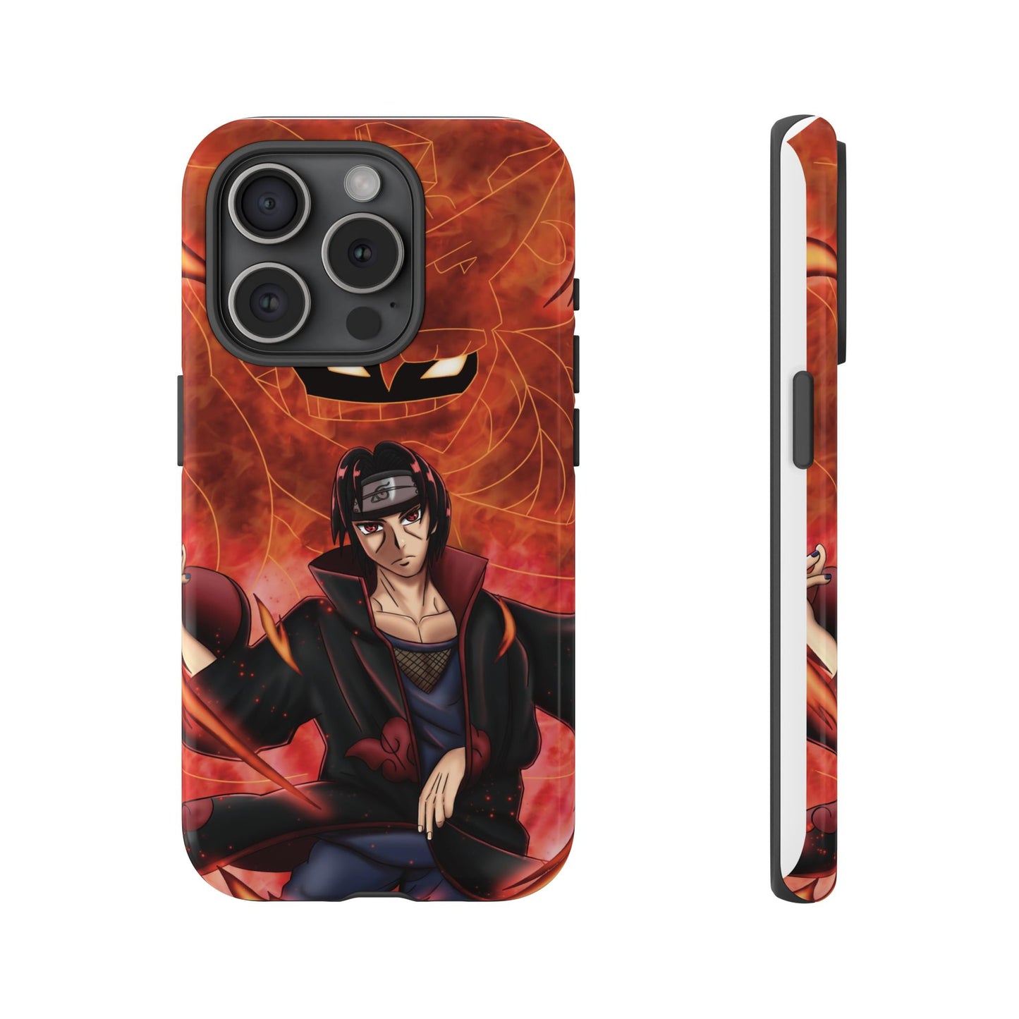 Clan Killer Case