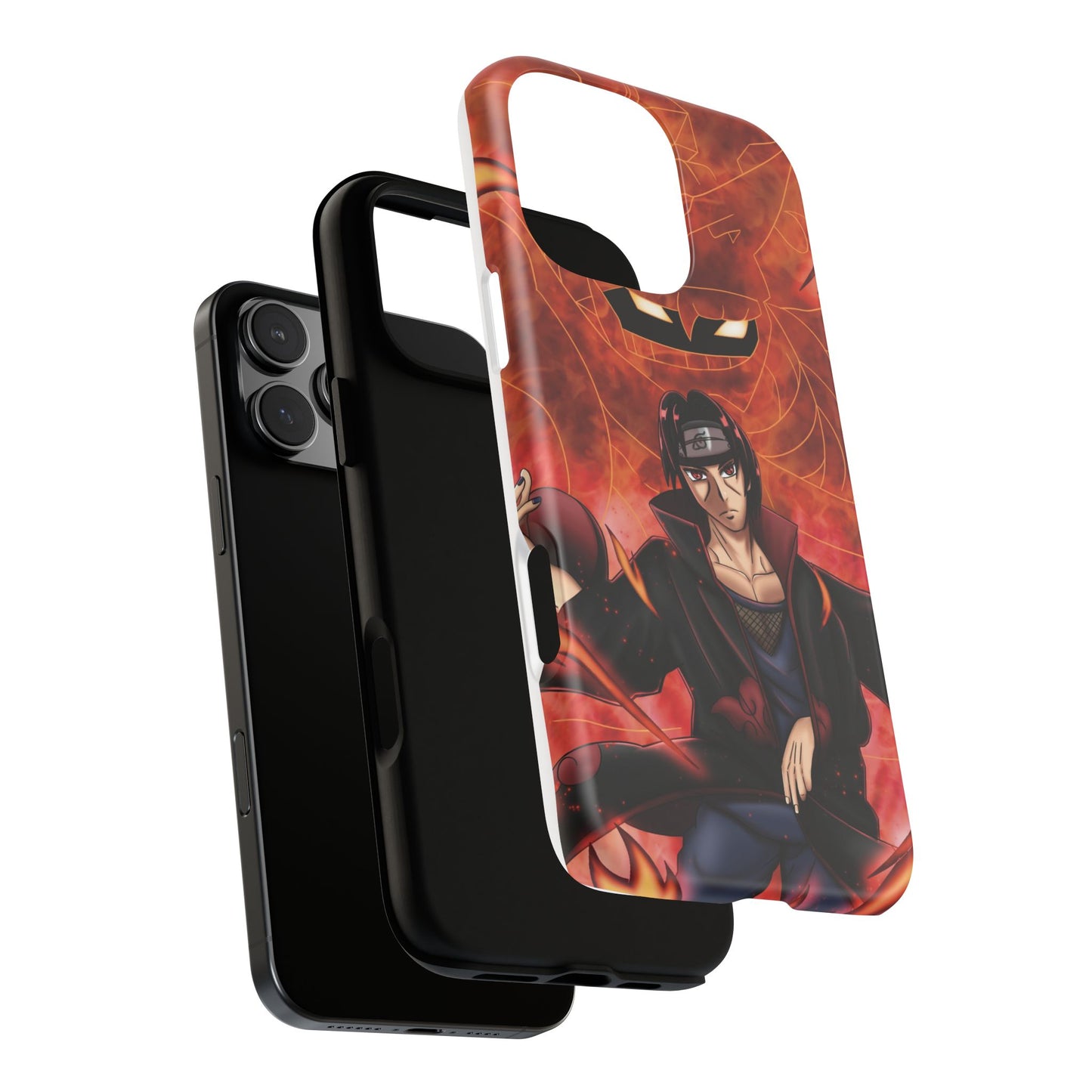 Clan Killer Case