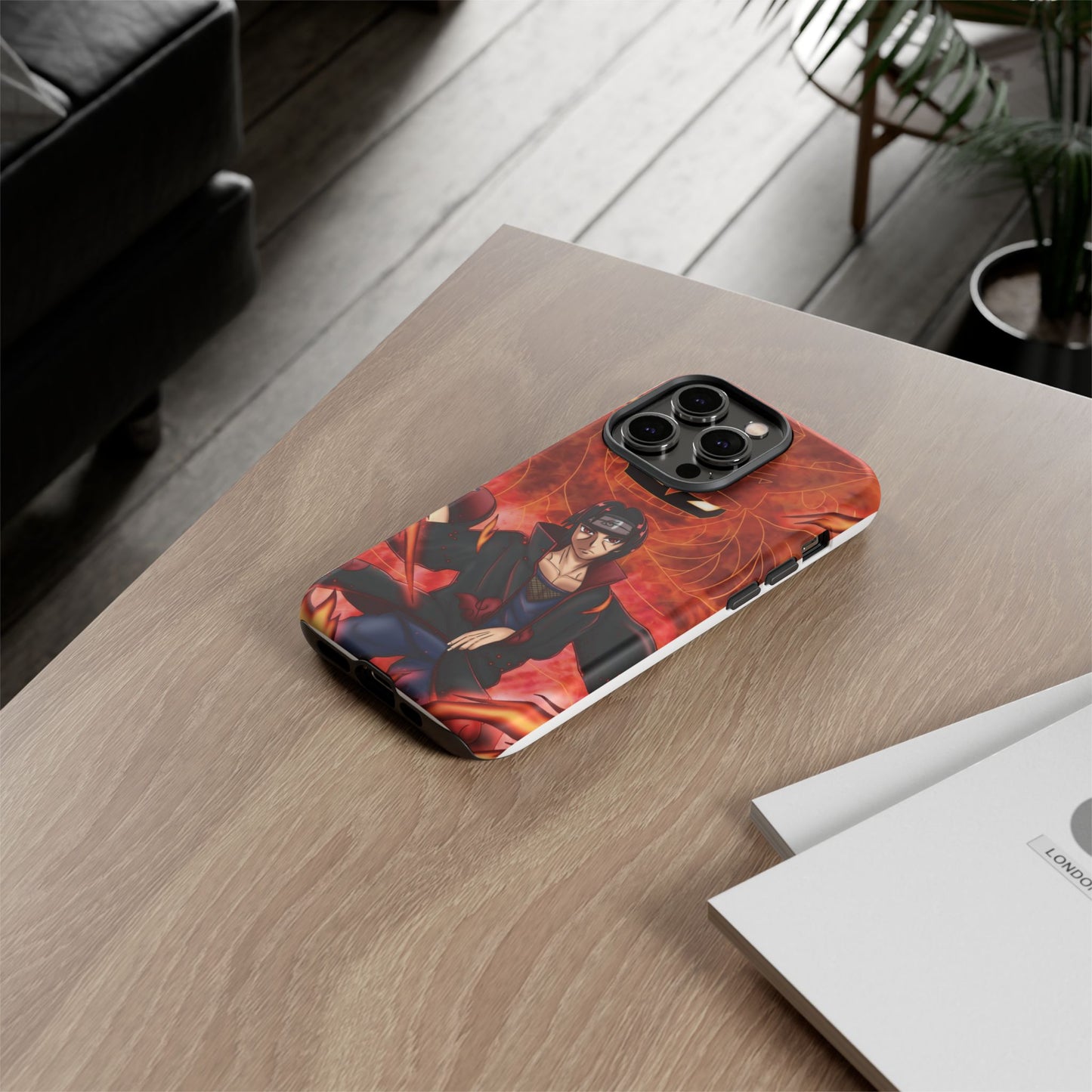 Clan Killer Case