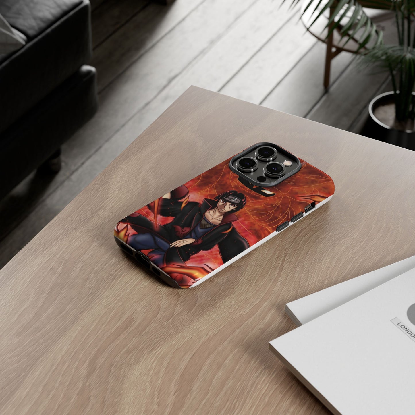 Clan Killer Case