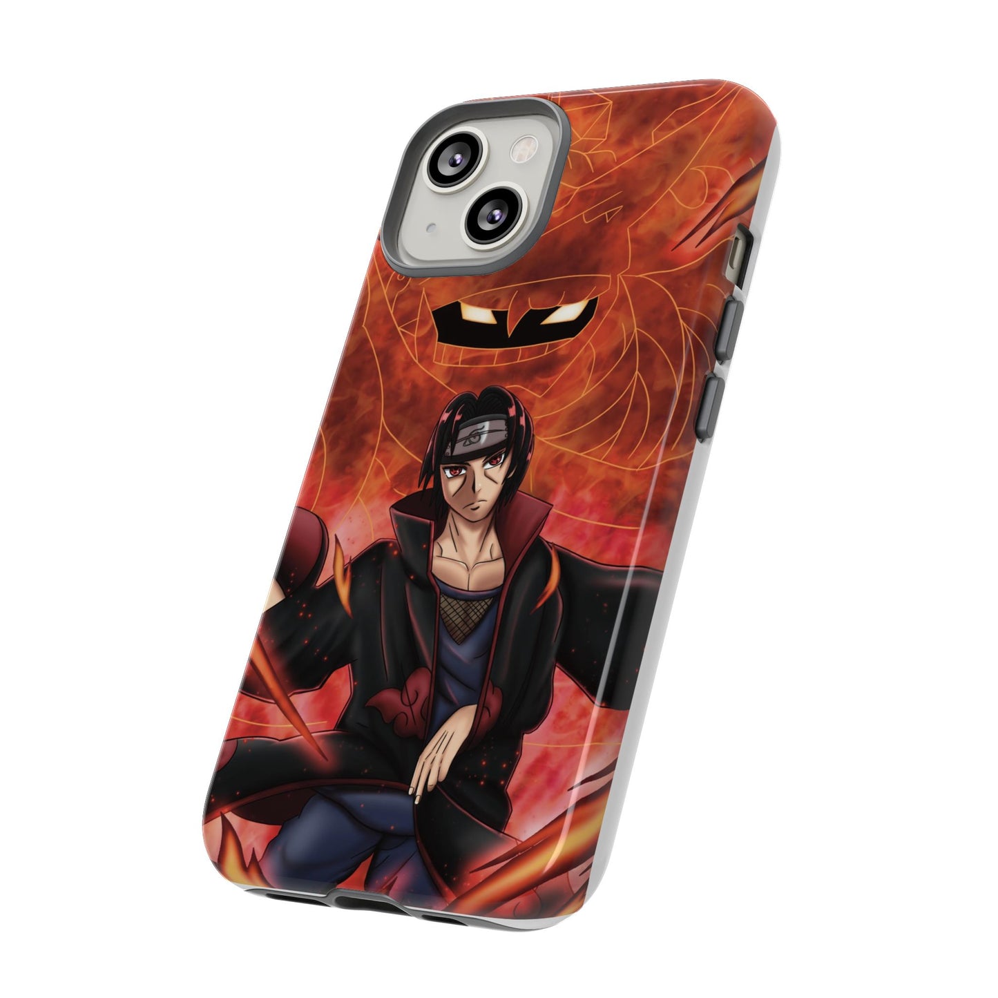 Clan Killer Case