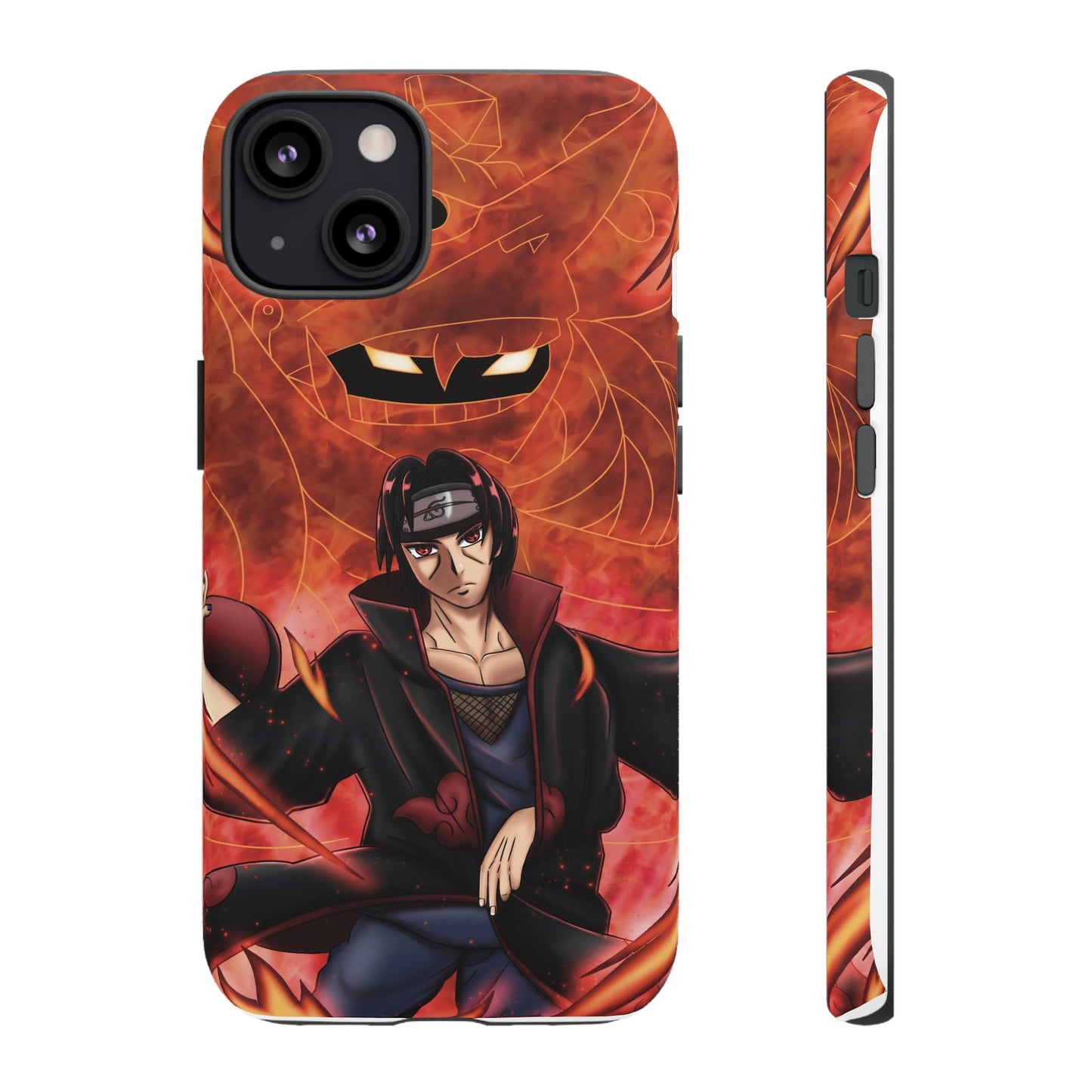 Clan Killer Case