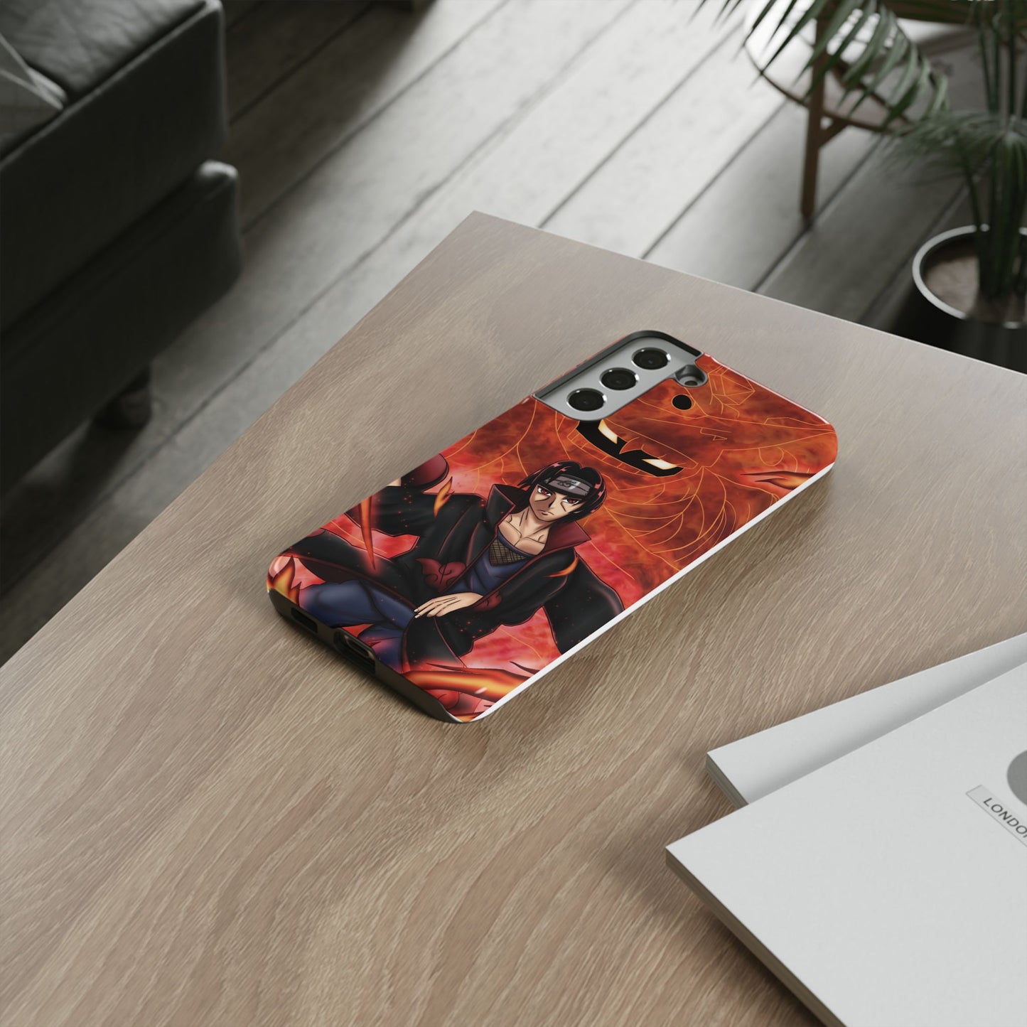Clan Killer Case