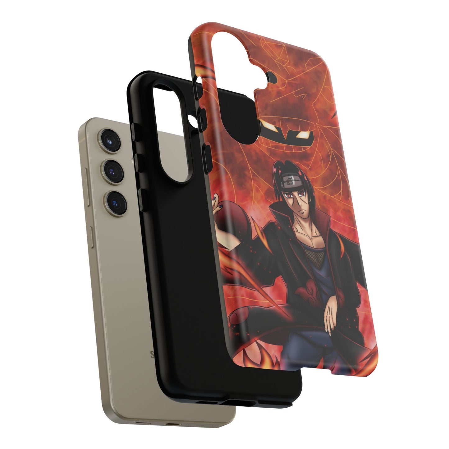 Clan Killer Case