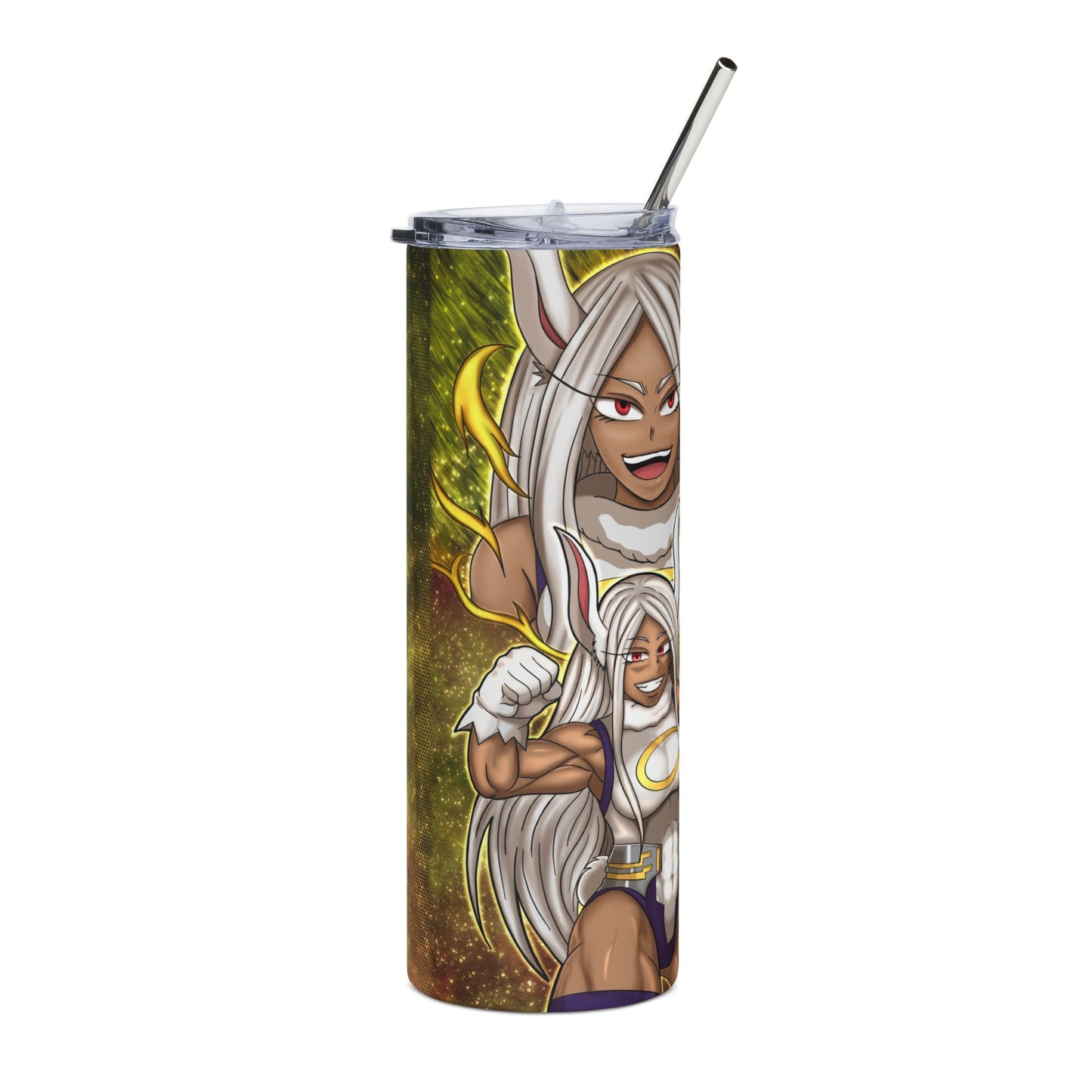 Bunny Girl Tumbler