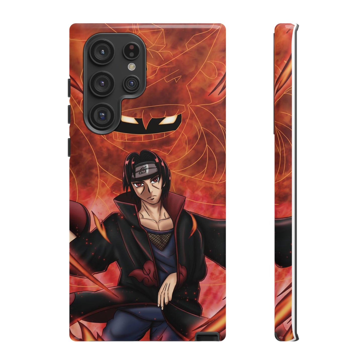 Clan Killer Case