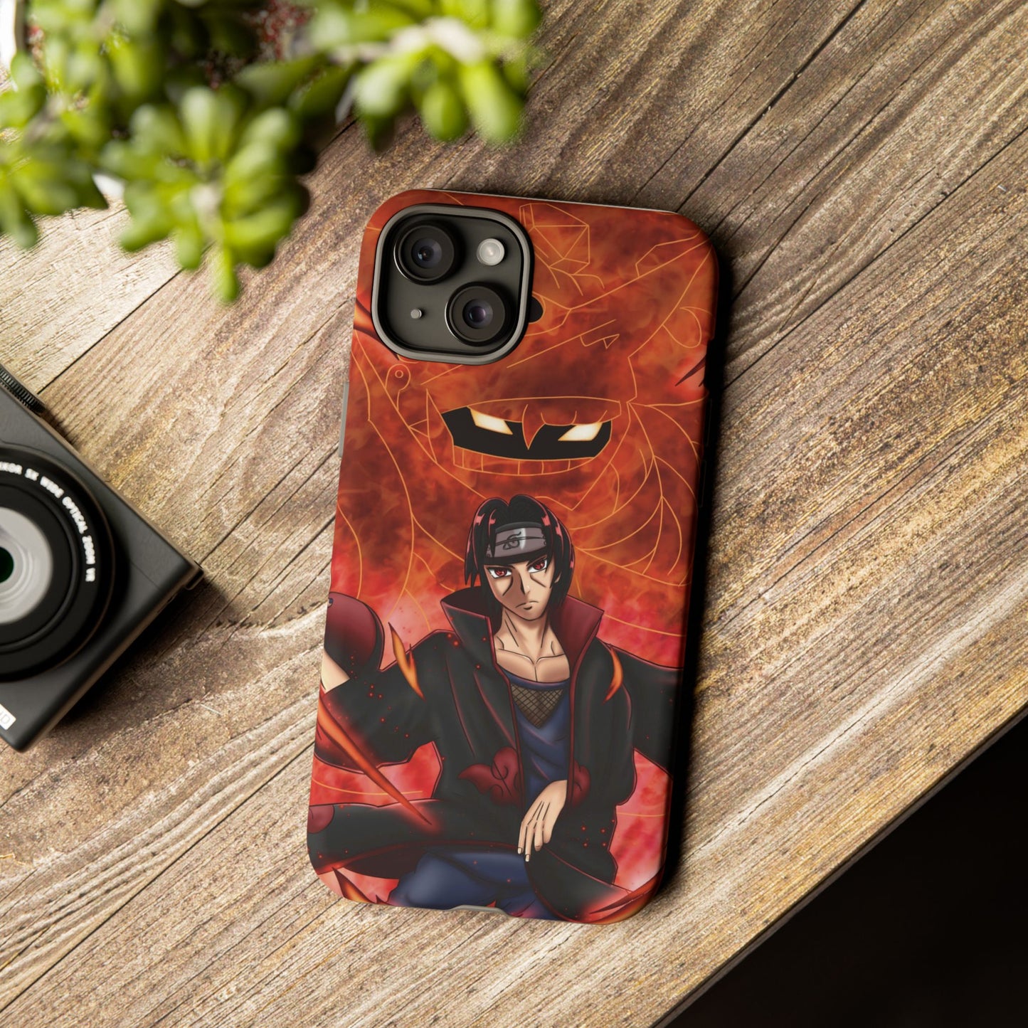 Clan Killer Case
