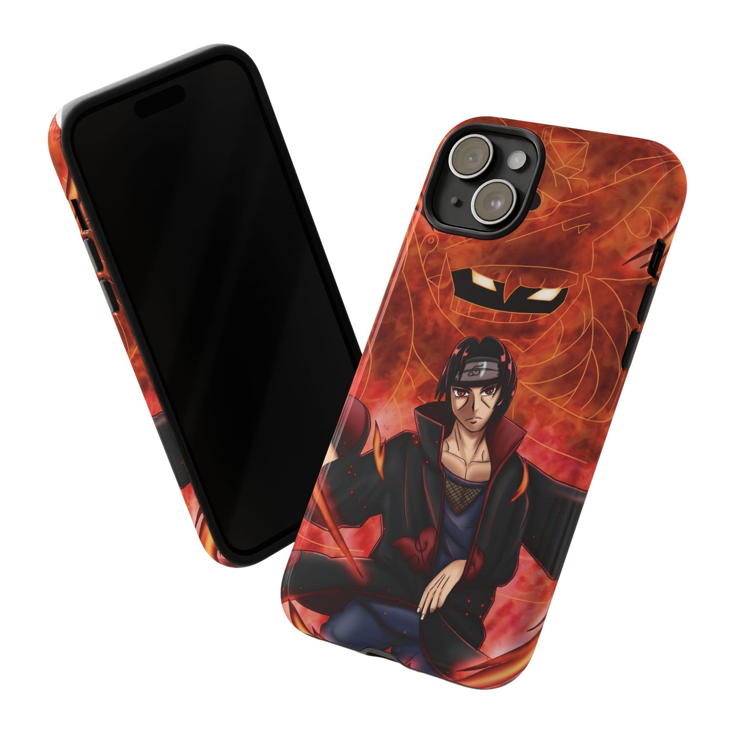 Clan Killer Case