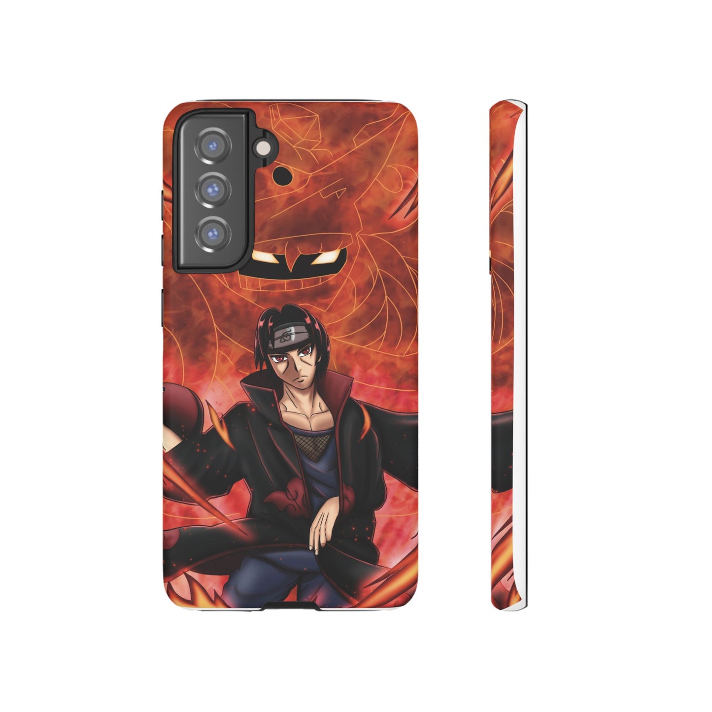 Clan Killer Case