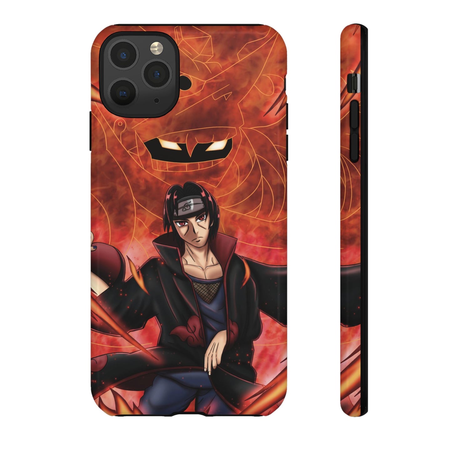 Clan Killer Case