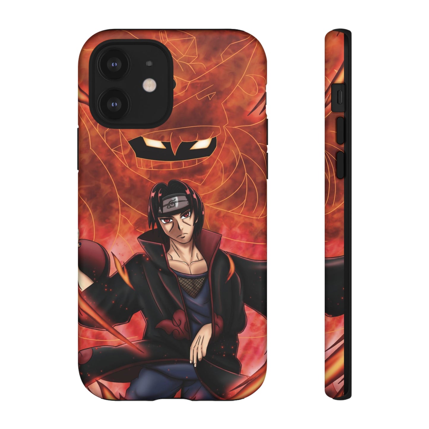 Clan Killer Case