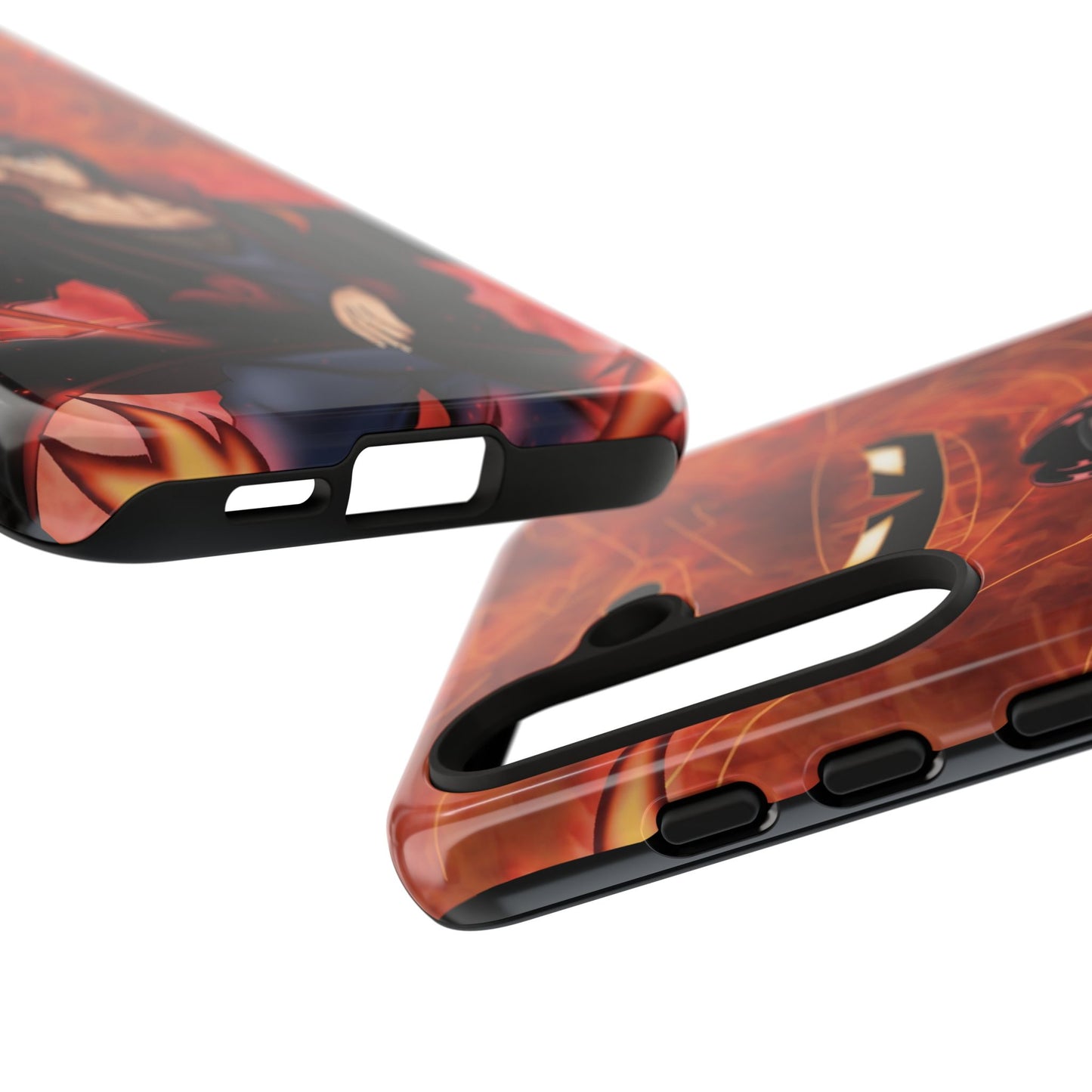 Clan Killer Case