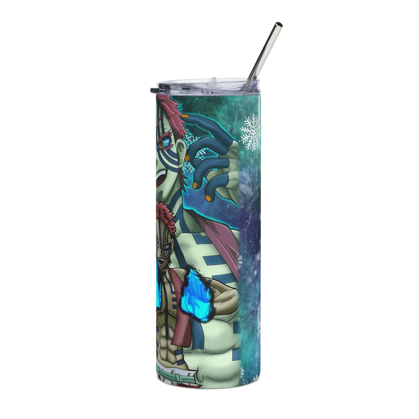 Donut Maker Tumbler Redesign