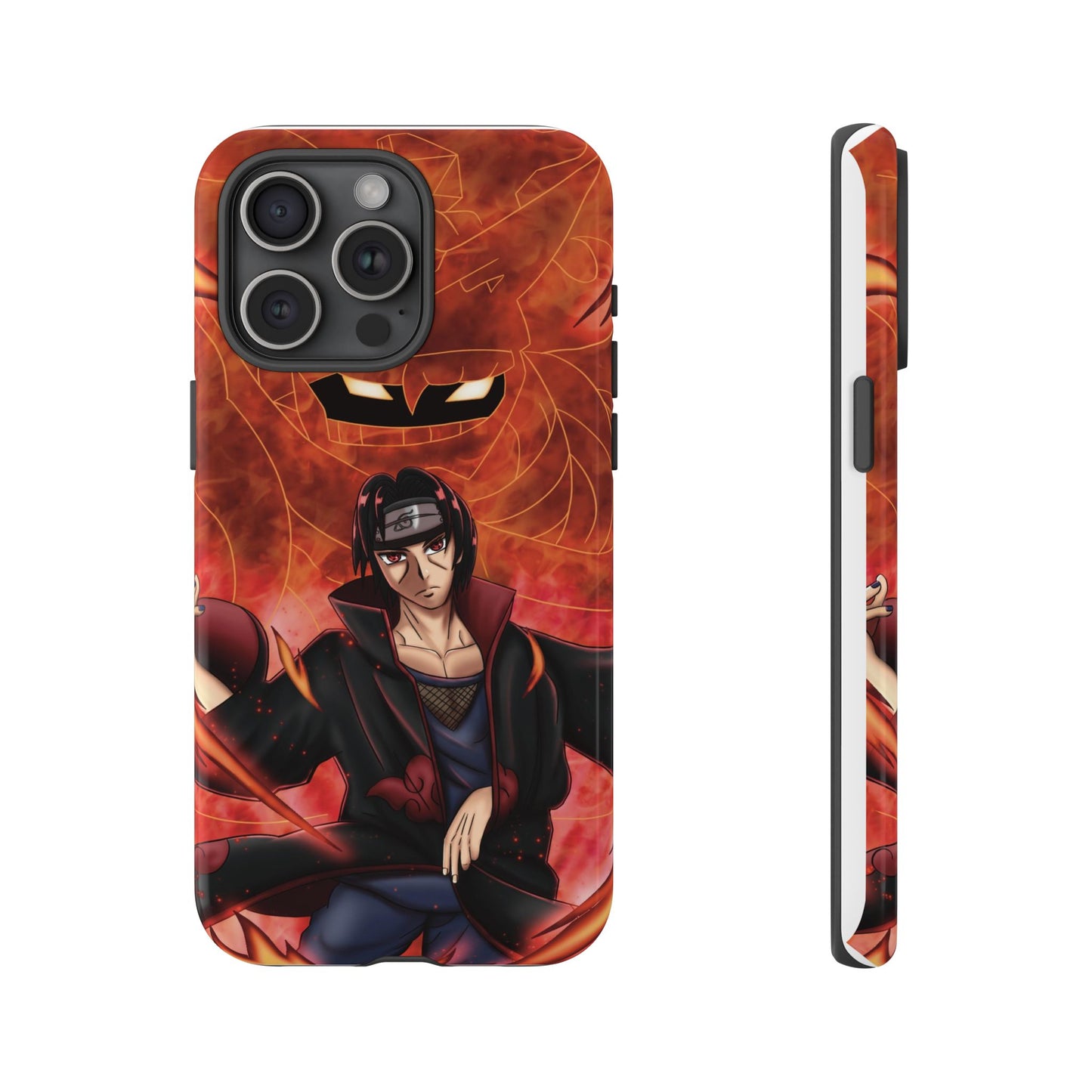 Clan Killer Case