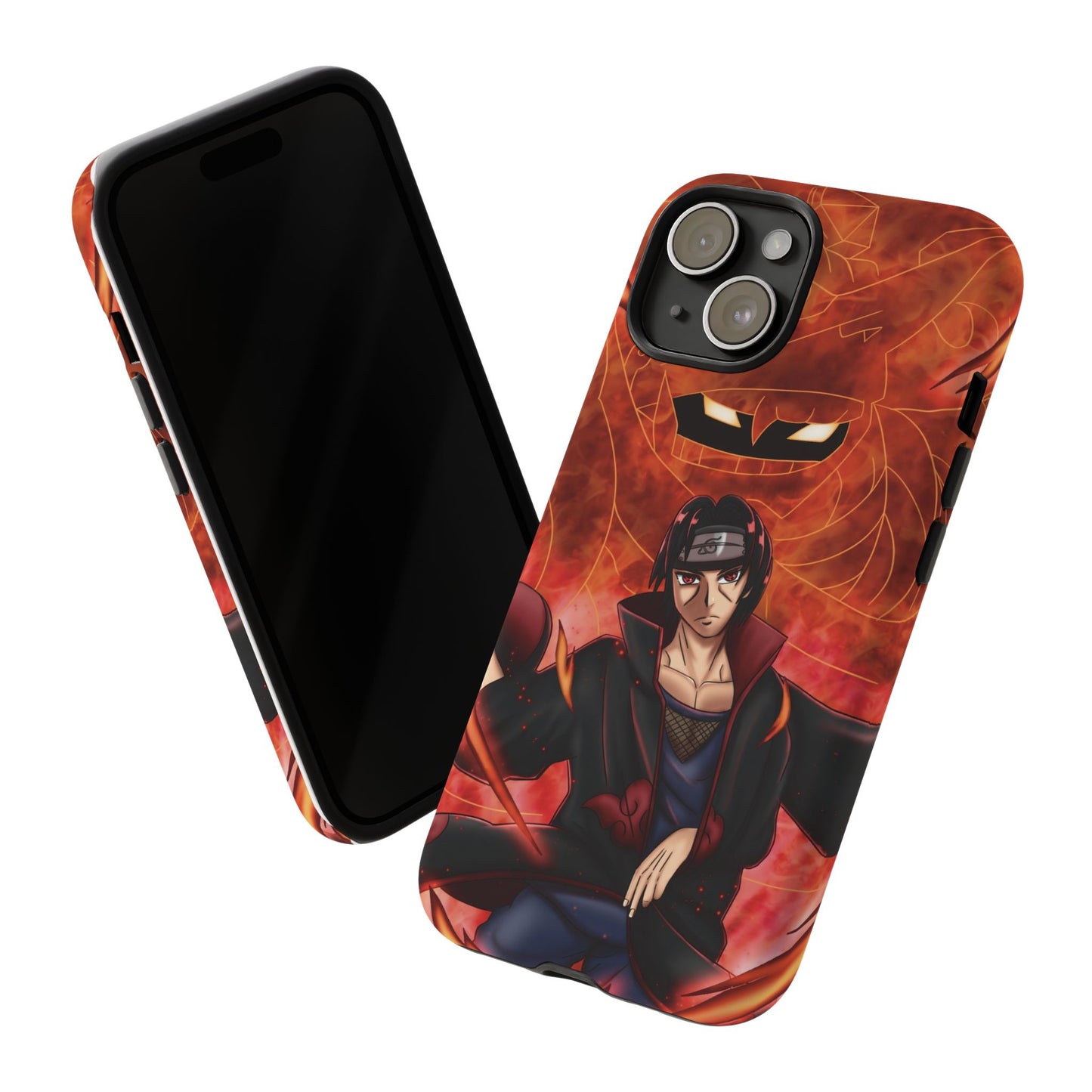 Clan Killer Case