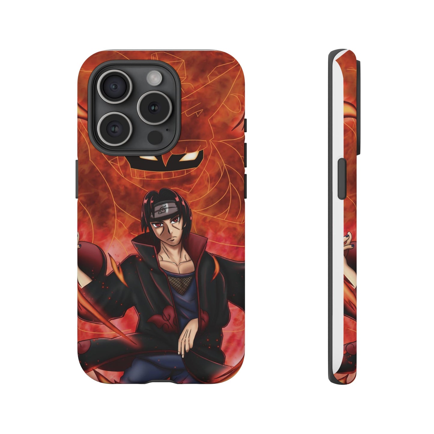Clan Killer Case