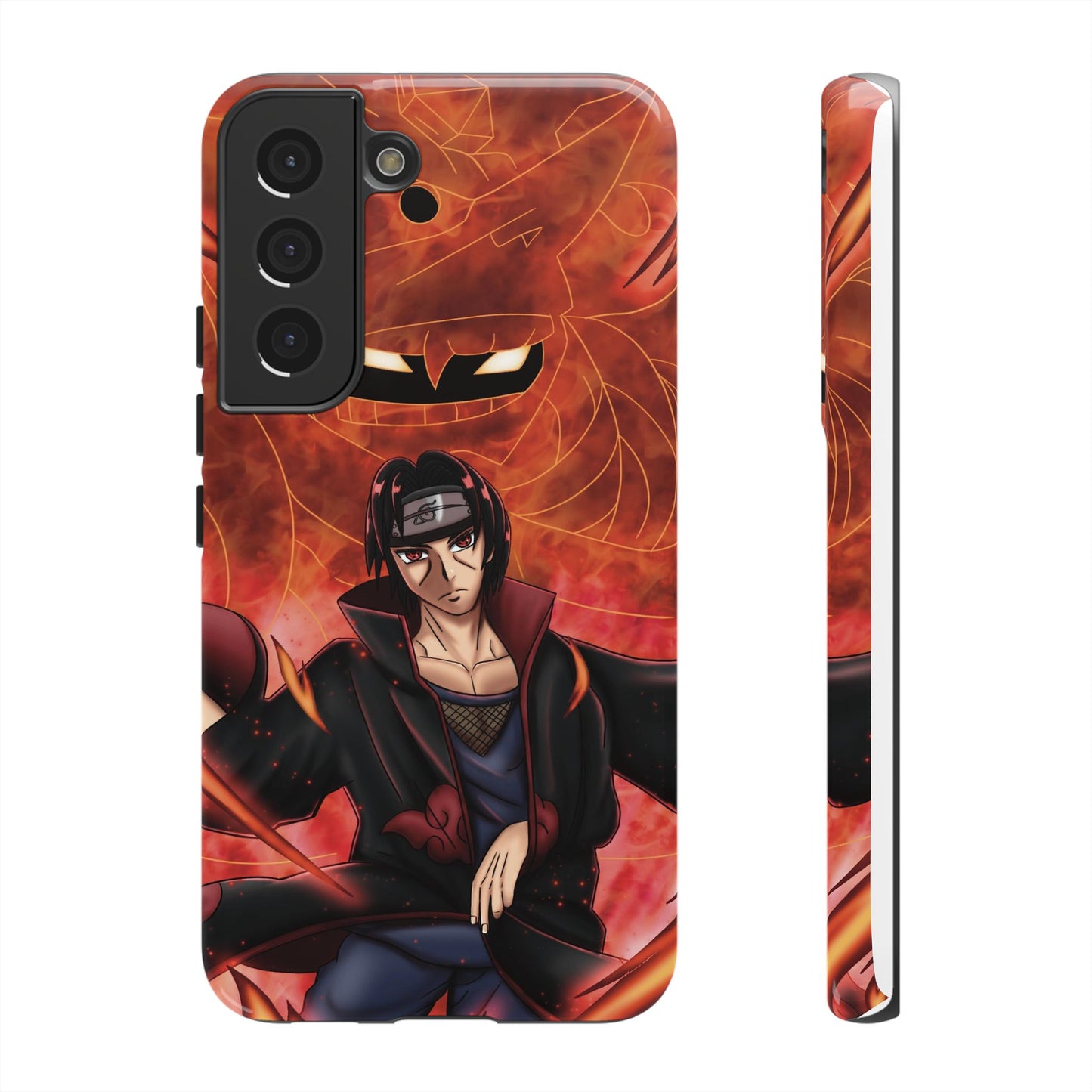 Clan Killer Case