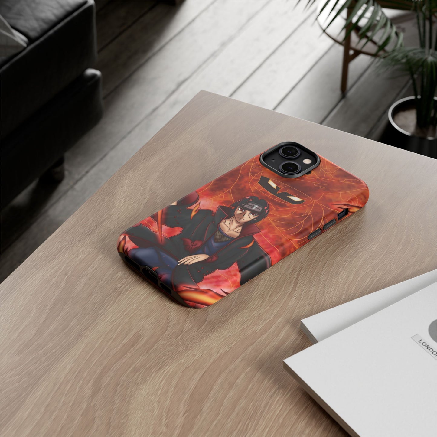 Clan Killer Case