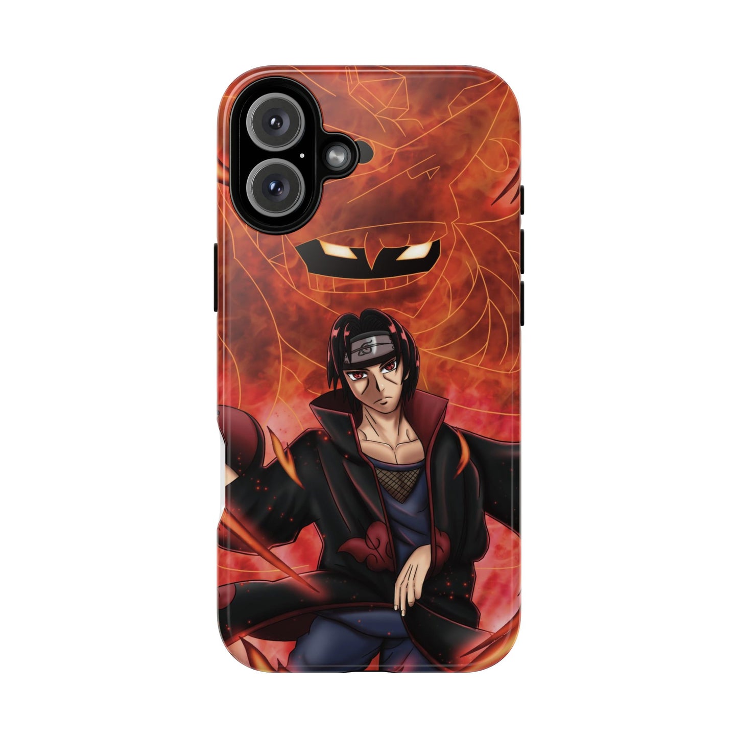 Clan Killer Case