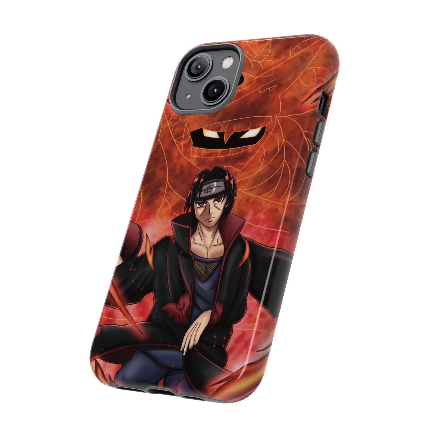 Clan Killer Case