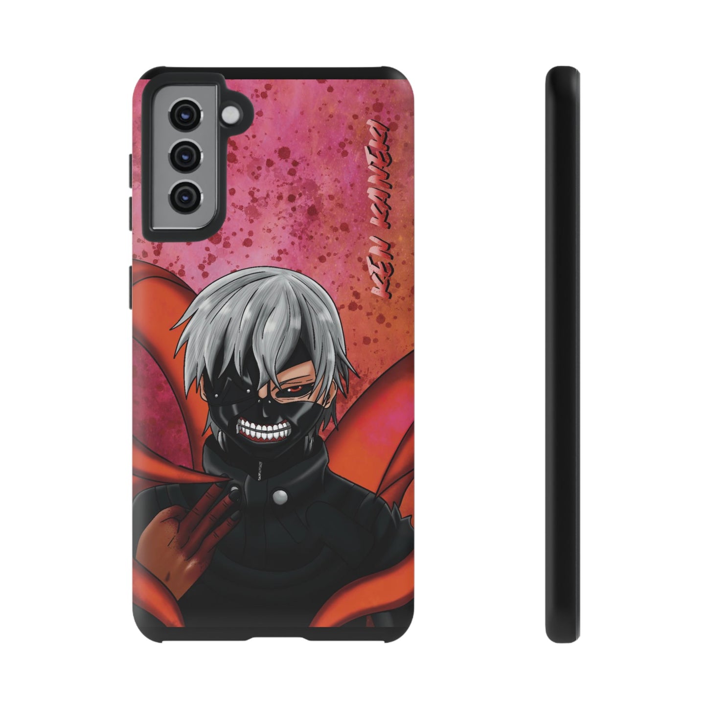 Ghoul Phone Case