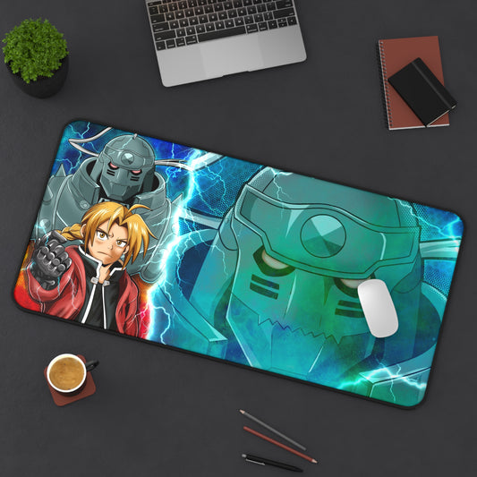 Brotherhood Desk Mat