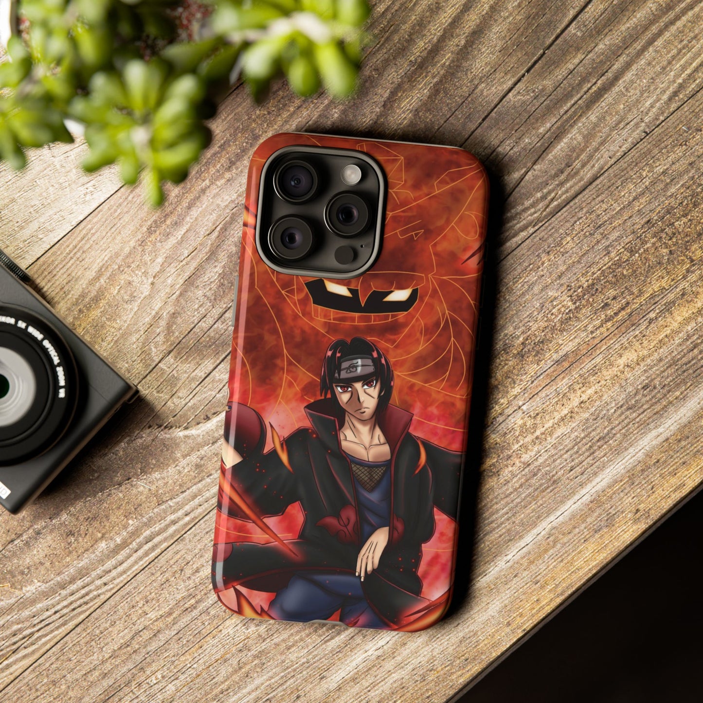 Clan Killer Case