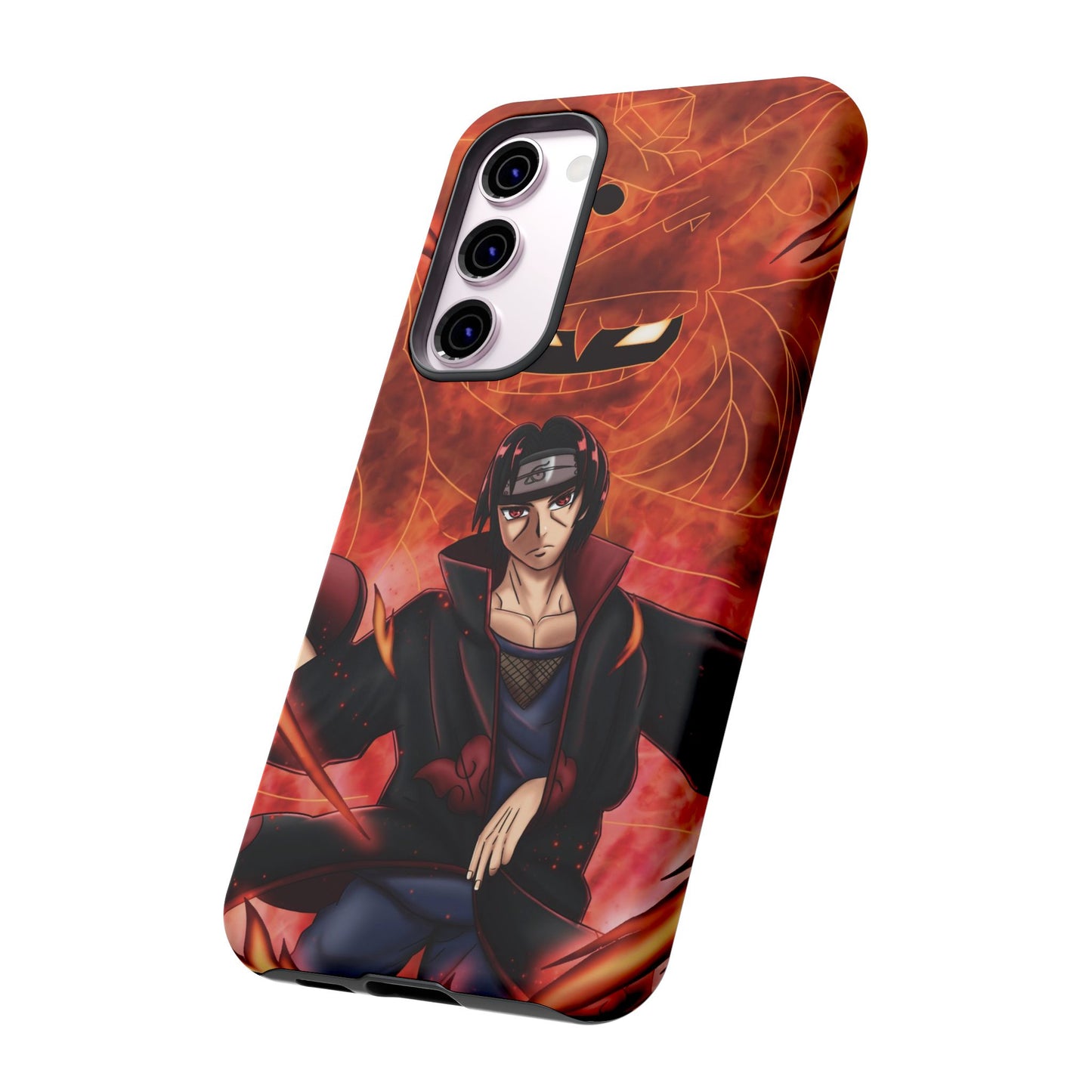 Clan Killer Case