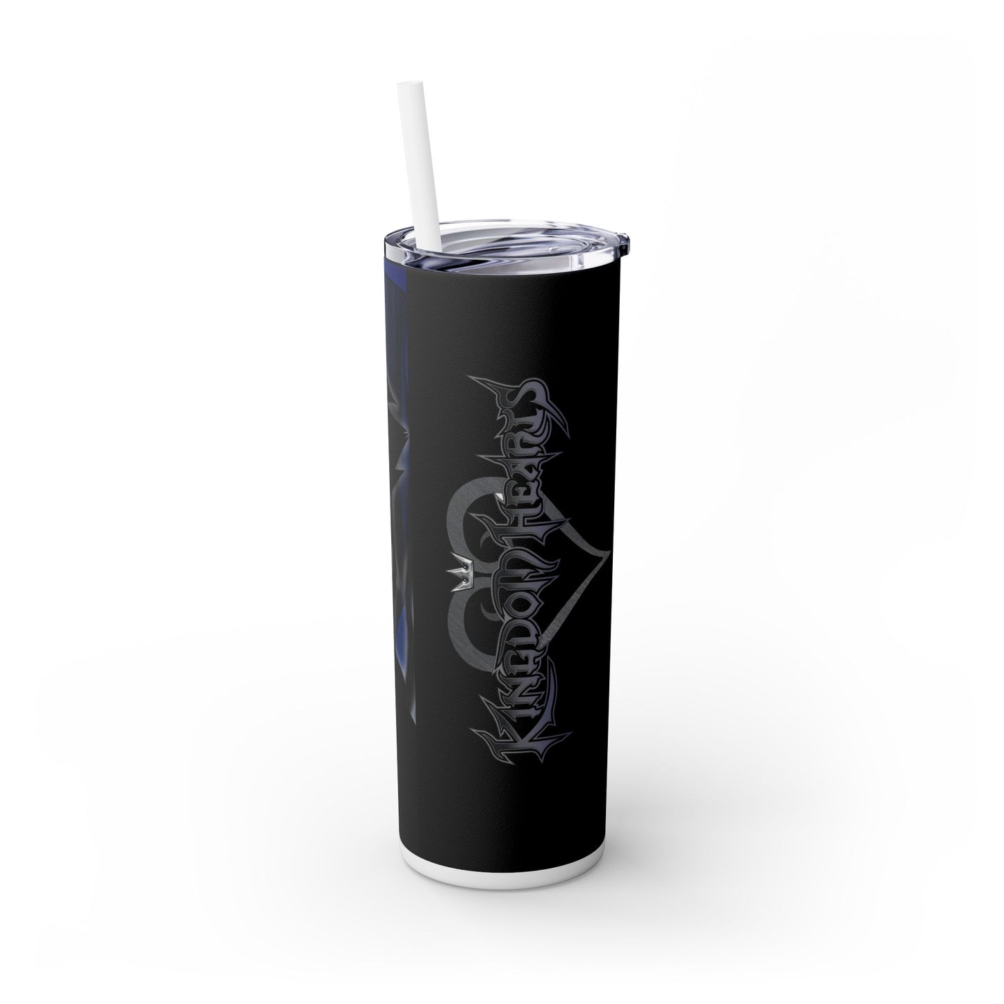 Heart Seeker Tumbler